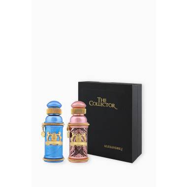 Duo Set - Morning Muscs & Zafeer Oud Vanille - 30 mL