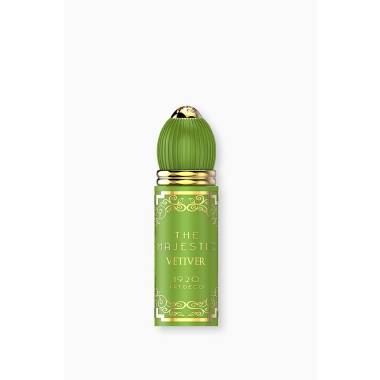 The Majestic Vetiver - 8 mL