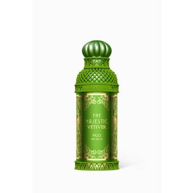 The Majestic Vetiver Eau de Parfum, 100ml