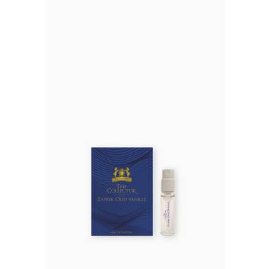 Zafeer Oud Vanille - 2mL